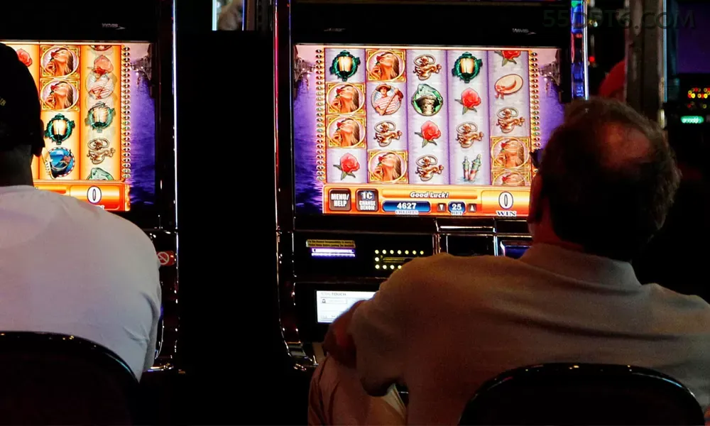 Slots 55dd - Sweet Bonanza e caça-níqueis populares